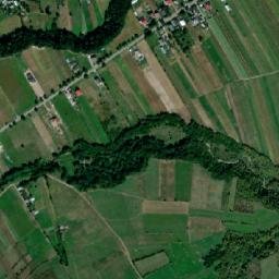 Borleşti map(satellite map)