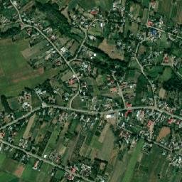 Cârligi map(satellite map)
