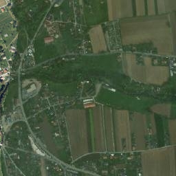 Schwanberg map(satellite map)