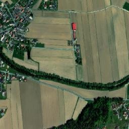 Heimschuh map(satellite map)