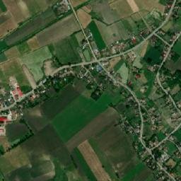 Sărmășel map(satellite map)