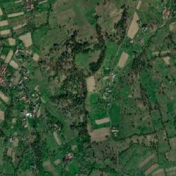 Ibănești-Pădure map(satellite map)