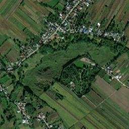 Poloboc map(satellite map)
