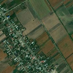 Comuna Costişa map(satellite map)