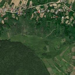 Buda map(satellite map)