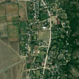 Dancu map(satellite map)