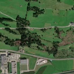 Heinfels map(satellite map)