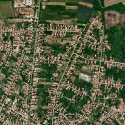 Sarkad map(satellite map)