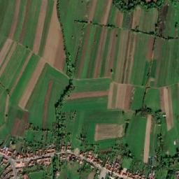 Răbăgani map(satellite map)