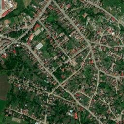 Sărmașu map(satellite map)
