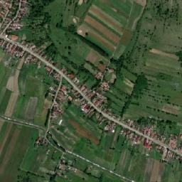 Filpișu Mare map(satellite map)
