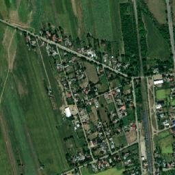 Filipeşti map(satellite map)