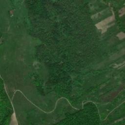 Comuna Gârceni map(satellite map)