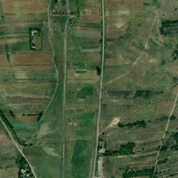 Zăpodeni map(satellite map)
