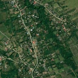 Duda map(satellite map)