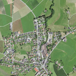 Blumenstein map(satellite map)