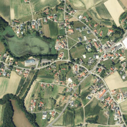 Ratschendorf map(satellite map)