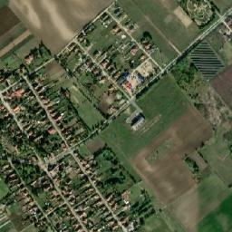 Fülöpjakab map(satellite map)