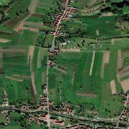 Meziad map(satellite map)
