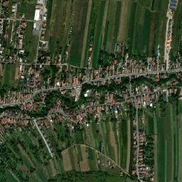 Luna de Sus map(satellite map)