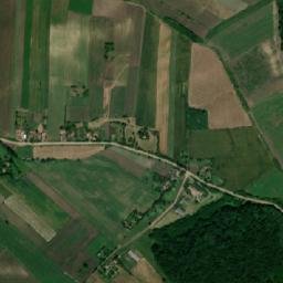 Moruț map(satellite map)