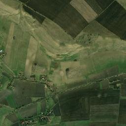 Valea Sânmărtinului map(satellite map)