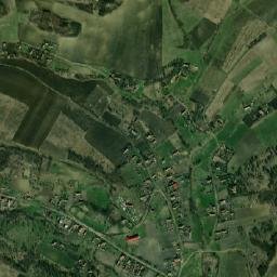 Milășel map(satellite map)