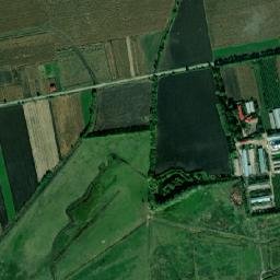 Comuna Dămieneşti map(satellite map)