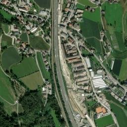 Varna map(satellite map)