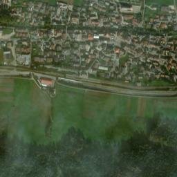 Villabassa map(satellite map)
