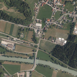 Dellach im Drautal map(satellite map)