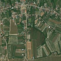 Cociuba Mare map(satellite map)