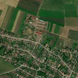 Balda map(satellite map)