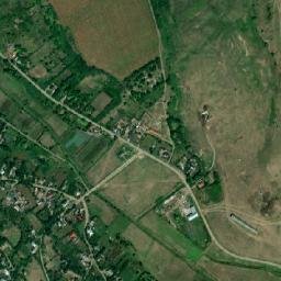 Cozmești map(satellite map)