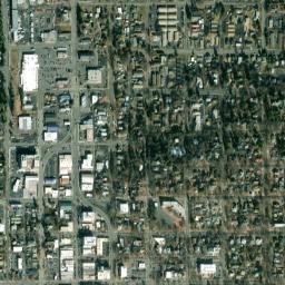 Moscow map(satellite map)