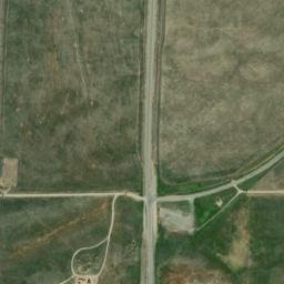 2094-2176 US-87, Roundup, MT 59072 Satellite Map