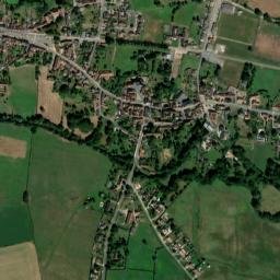 Charenton-du-Cher map(satellite map)