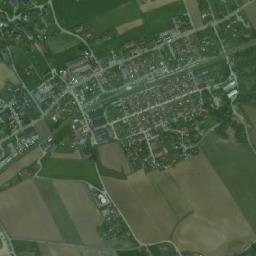 Brunn map(satellite map)