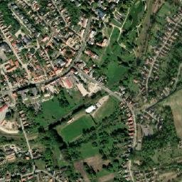 Tab map(satellite map)
