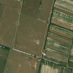 Comuna Cociuba Mare map(satellite map)