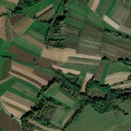 Comuna Remetea map(satellite map)