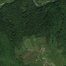 Comuna Râșca map(satellite map)