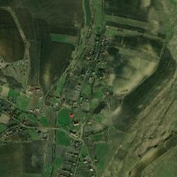 Sângeorgiu de Câmpie map(satellite map)