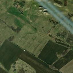 Nima Milășelului map(satellite map)