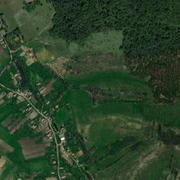 Onuca map(satellite map)