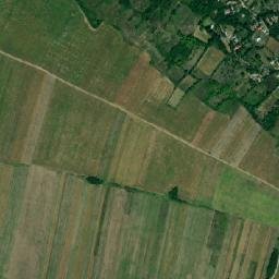 Comuna Cozmeşti map(satellite map)
