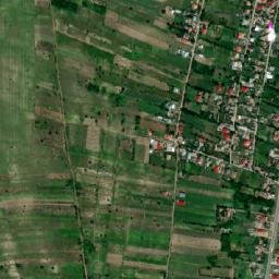 Comuna Vãleni map(satellite map)