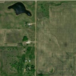 Satellite view of Wildflower GC