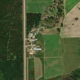 34700-34798 Hubbard Rd Menahga High Resolution Satellite Map