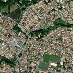 Mouilleron-le-Captif map(satellite map)
